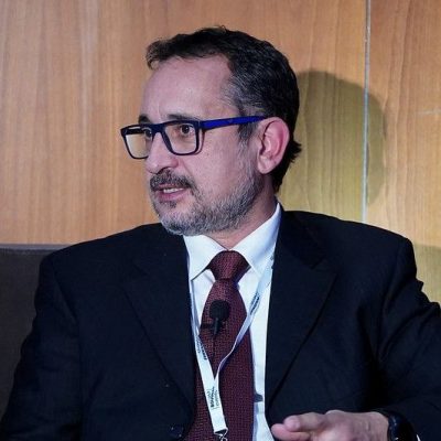 Theodore Stathopoulos