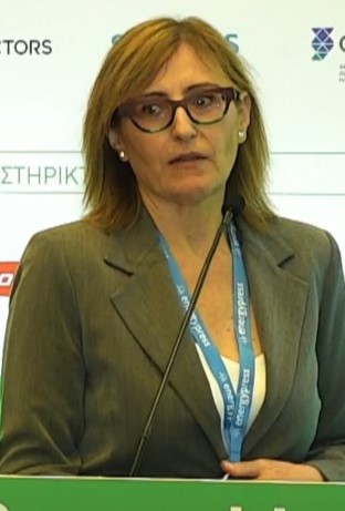 Maria Koulouvari