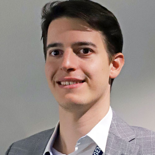 Spyridon Brouzas