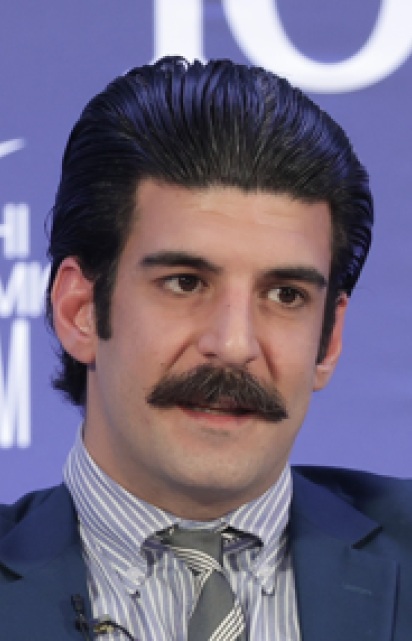 Georgios Exarchou