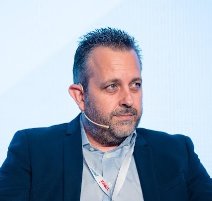 George Kaplanis