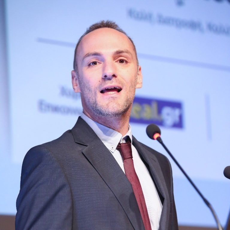 Alexandros Kontis