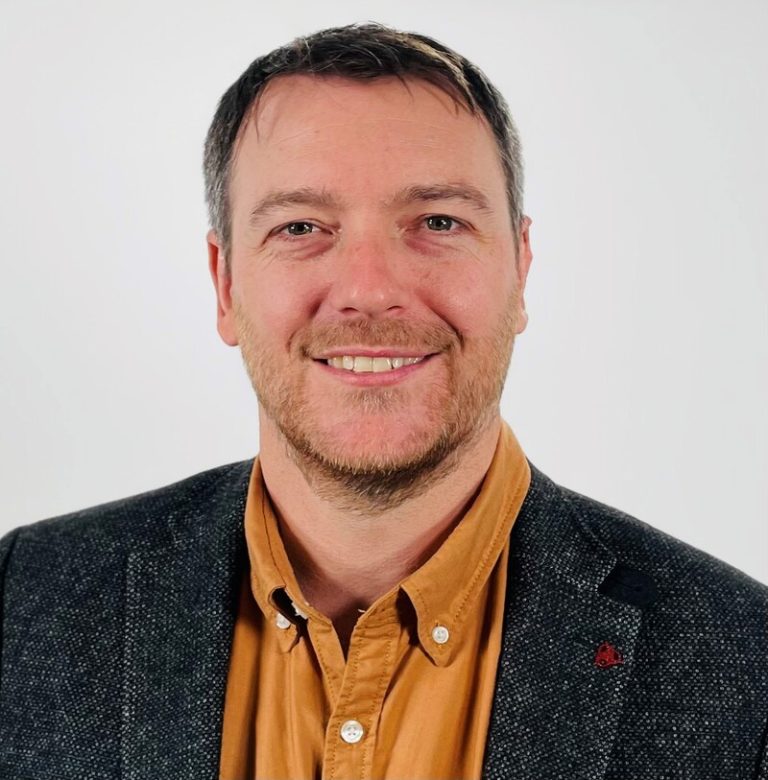 Timothy Costello