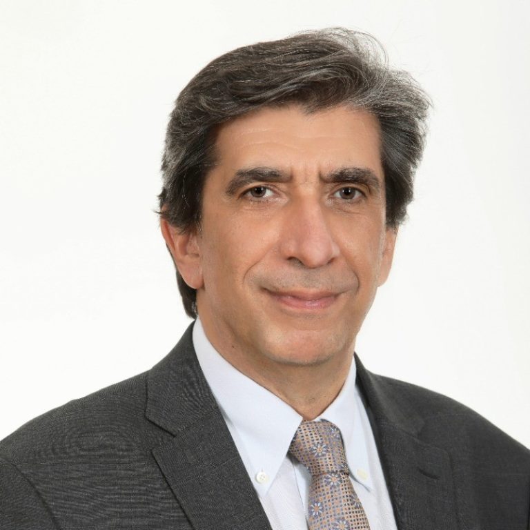 Dimitrios Fourlaris