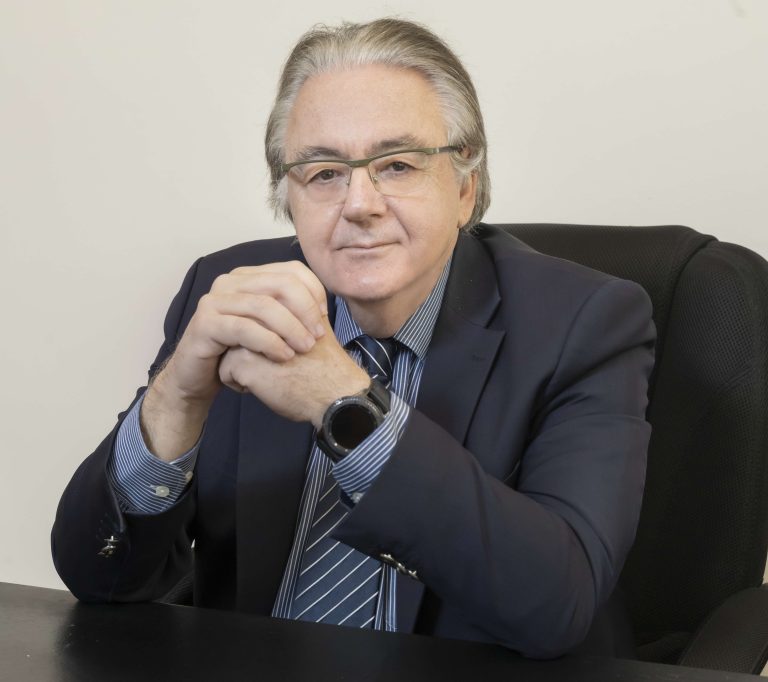 Apostolos Kamarinakis