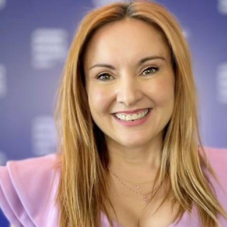 Nektaria Karakatsani