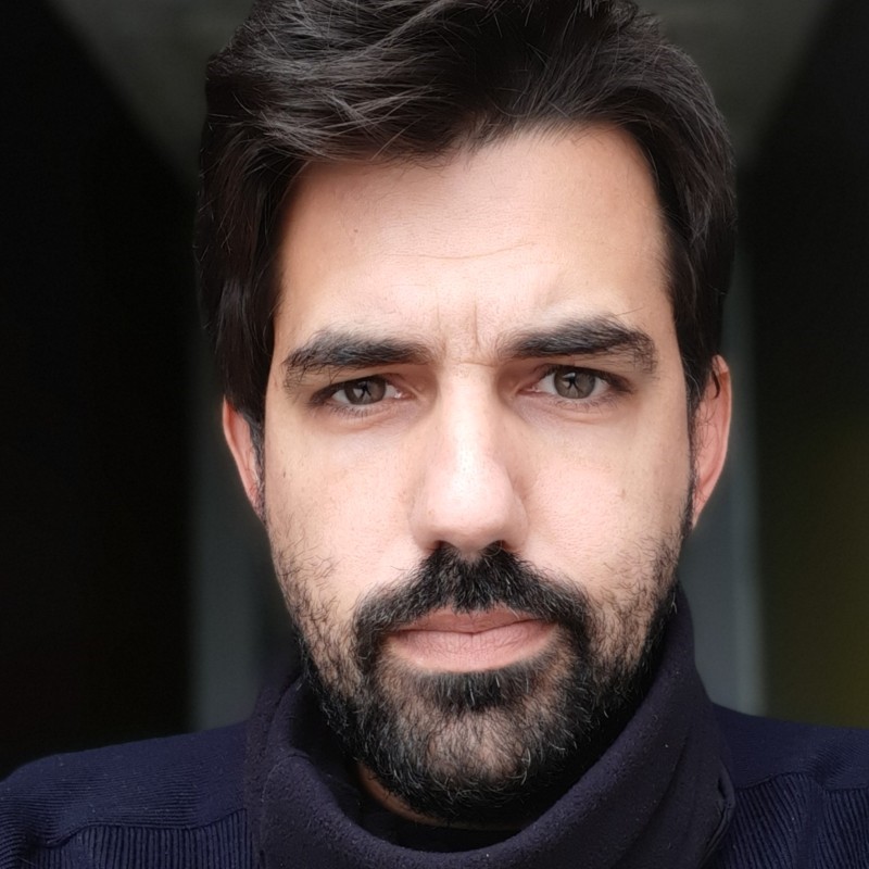 Panagiotis Tserolas